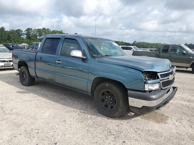 Photo 4 from auction – 2006 CHEVROLET SILVERADO with VIN 2GCEC13T861176302