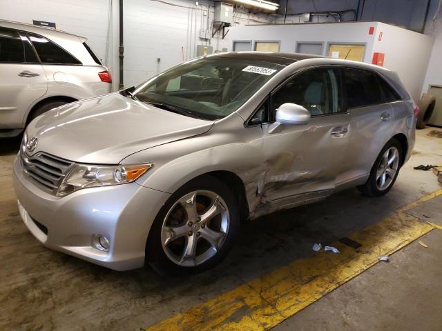Photo 1 from auction – 2010 TOYOTA VENZA with VIN 4T3ZK3BBXAU031576