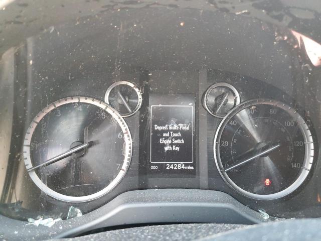 Photo 9 from auction – 2021 LEXUS GX 460 PRE with VIN JTJAM7BX9M5269261