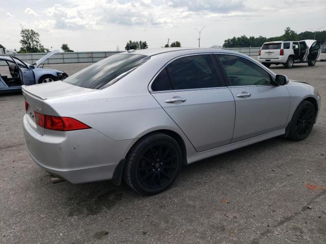 Photo 3 from auction – 2007 ACURA TSX with VIN JH4CL96897C016808