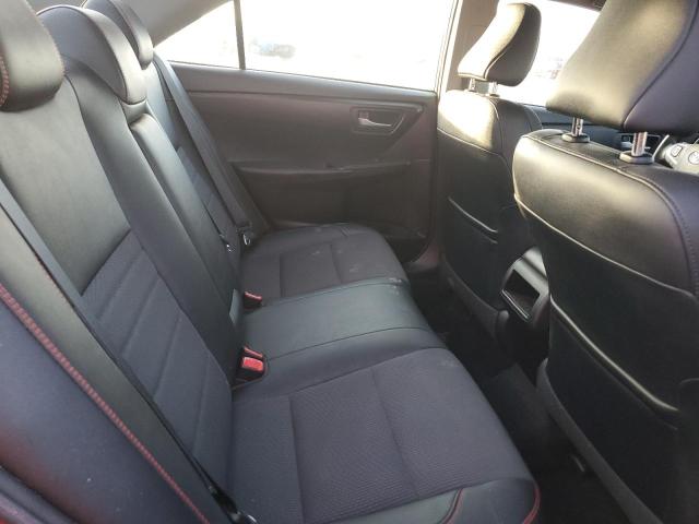 Photo 10 from auction – 2017 TOYOTA CAMRY LE with VIN 4T1BF1FK6HU642776