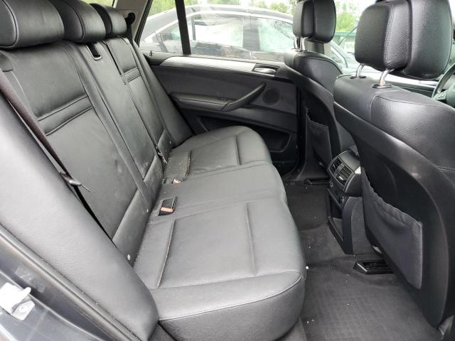 Photo 11 from auction – 2012 BMW X5 XDRIVE3 with VIN 5UXZV4C57CL767191