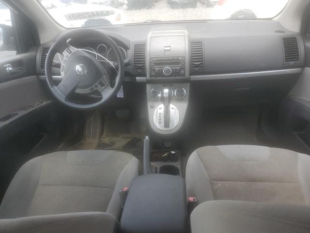 Photo 8 from auction – 2012 NISSAN SENTRA 2.0 with VIN 3N1AB6AP4CL773500