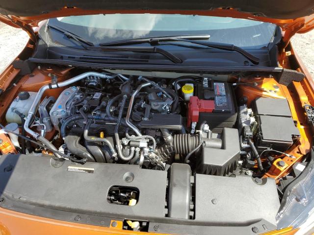 Photo 11 from auction – 2023 NISSAN SENTRA SR with VIN 3N1AB8DV6PY249506