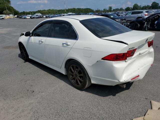 Photo 2 from auction – 2008 ACURA TSX with VIN JH4CL96898C020231