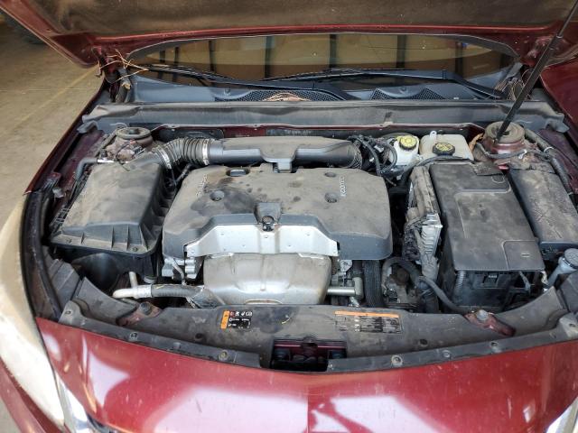 Photo 11 from auction – 2015 CHEVROLET MALIBU LTZ with VIN 1G11F5SL3FF321729