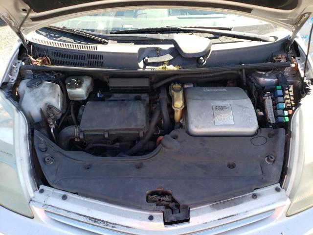 Photo 11 from auction – 2007 TOYOTA PRIUS with VIN JTDKB20U273288808