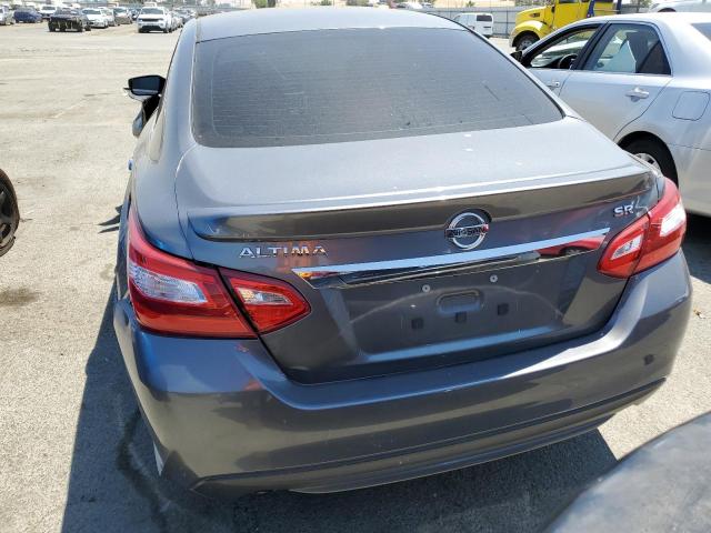 Photo 6 from auction – 2016 NISSAN ALTIMA 2.5 with VIN 1N4AL3AP2GC160730