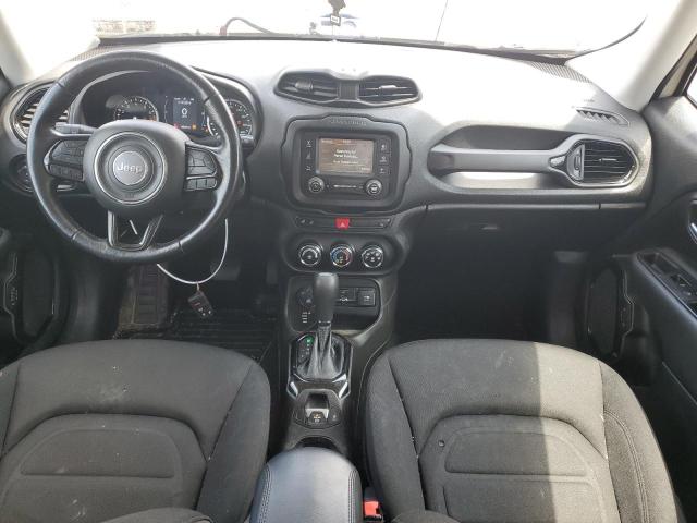 Photo 8 from auction – 2017 JEEP RENEGADE L with VIN ZACCJBBB7HPG54925