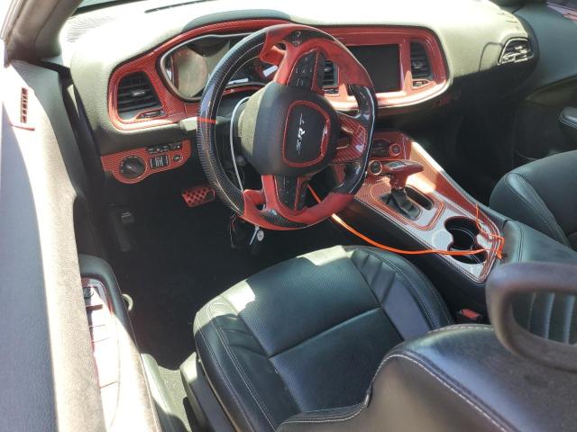 Photo 8 from auction – 2019 DODGE CHALLENGER with VIN 2C3CDZL90KH741333