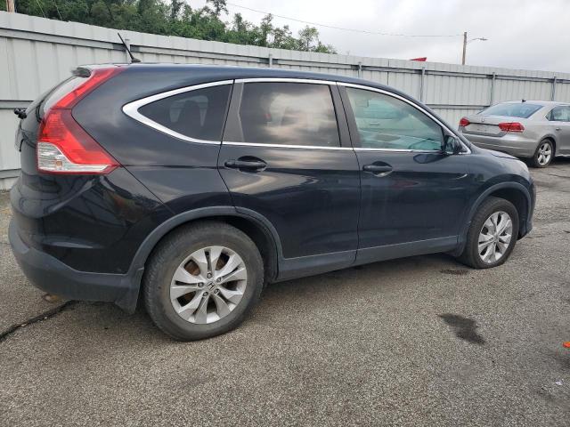 Photo 3 from auction – 2014 HONDA CR-V EX with VIN 2HKRM4H57EH628344
