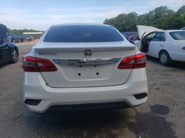 Photo 6 from auction – 2018 NISSAN SENTRA S with VIN 3N1AB7AP9JY234635