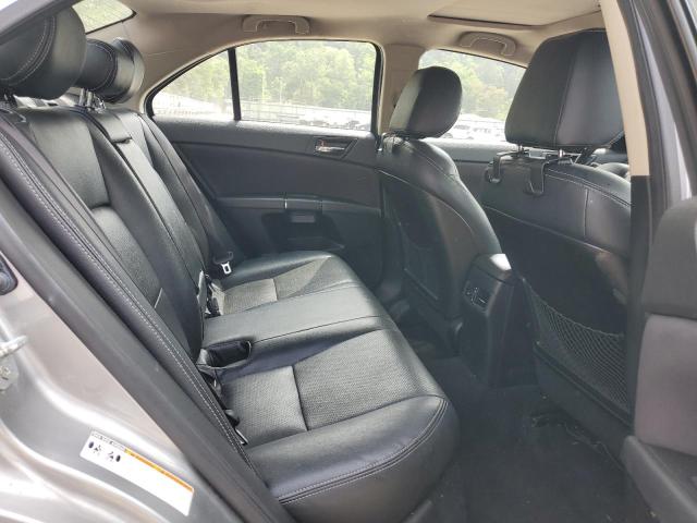 Photo 10 from auction – 2012 SUZUKI KIZASHI SE with VIN JS2RF9A32C6101244