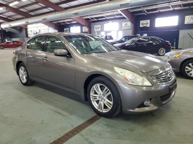 Photo 4 from auction – 2010 INFINITI G37 with VIN JN1CV6AR4AM457633