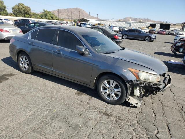 Photo 4 from auction – 2008 HONDA ACCORD LXP with VIN JHMCP26408C069701