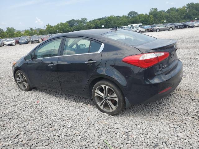 Photo 2 from auction – 2016 KIA FORTE EX with VIN KNAFX4A89G5546646