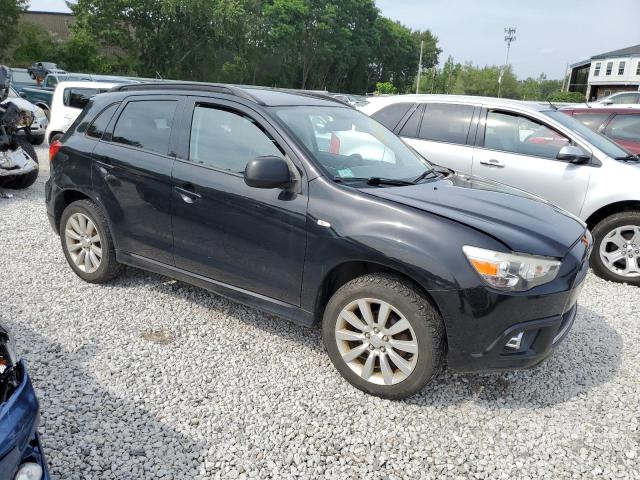 Photo 4 from auction – 2011 MITSUBISHI OUTLANDER with VIN JA4AR4AUXBZ018310