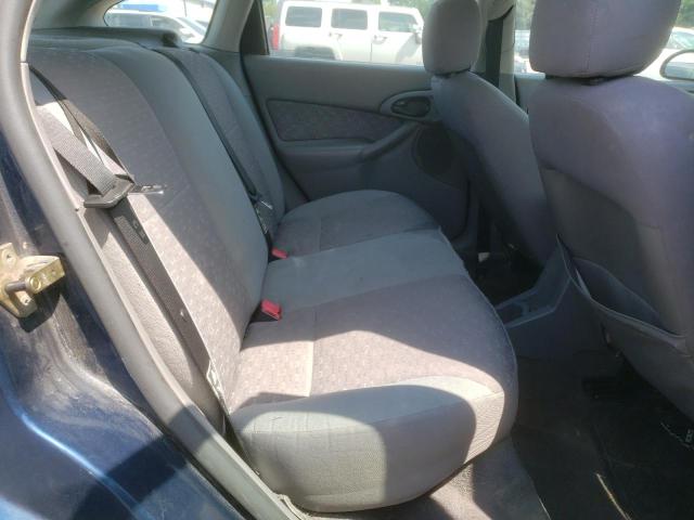 Photo 10 from auction – 2003 FORD FOCUS ZX5 with VIN 3FAFP37333R186473