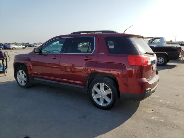Photo 2 from auction – 2011 GMC TERRAIN SL with VIN 2CTALSEC7B6326094