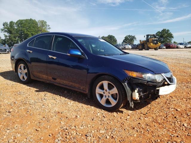 Photo 4 from auction – 2010 ACURA TSX with VIN JH4CU2F61AC015887