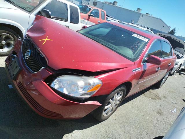 BUICK LUCERNE CX 2008 с VIN 1G4HD57298U164892 - Снимка от търг