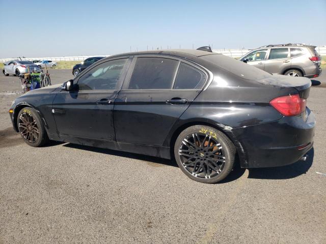 Photo 2 from auction – 2013 BMW 328 I SULE with VIN WBA3C1C53DF435869