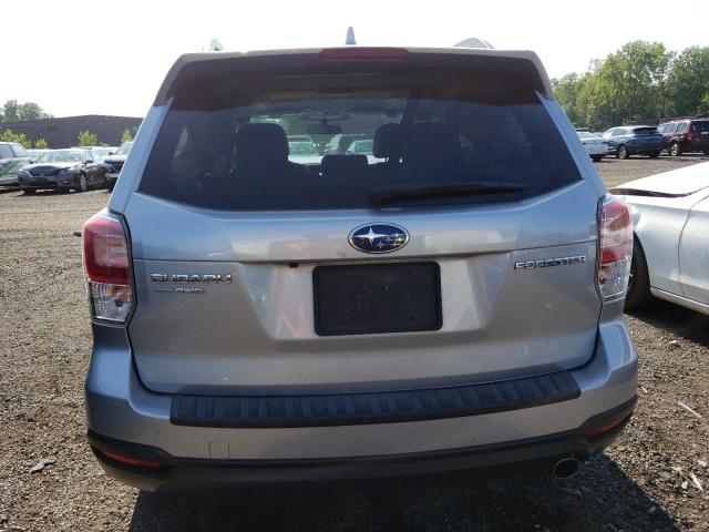 Photo 6 from auction – 2018 SUBARU FORESTER 2 with VIN JF2SJAEC1JH575484