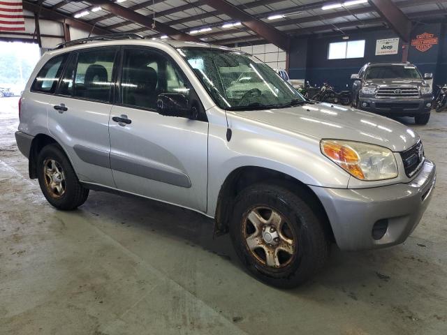 Photo 4 from auction – 2005 TOYOTA RAV4 with VIN JTEGD20V050059093