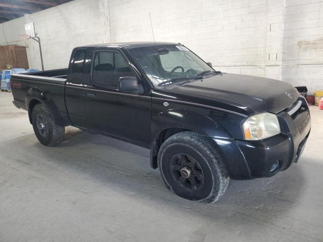 Photo 4 from auction – 2004 NISSAN FRONTIER K with VIN 1N6ED26Y44C452411