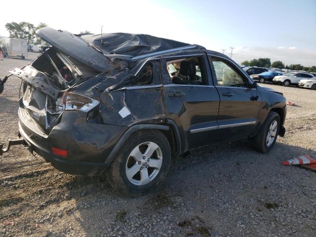 Photo 3 from auction – 2011 JEEP GRAND CHER with VIN 1J4RR4GG6BC563458
