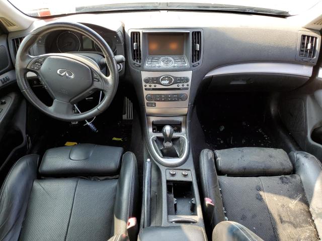 Photo 8 from auction – 2012 INFINITI G37 BASE with VIN JN1CV6AP8CM627333
