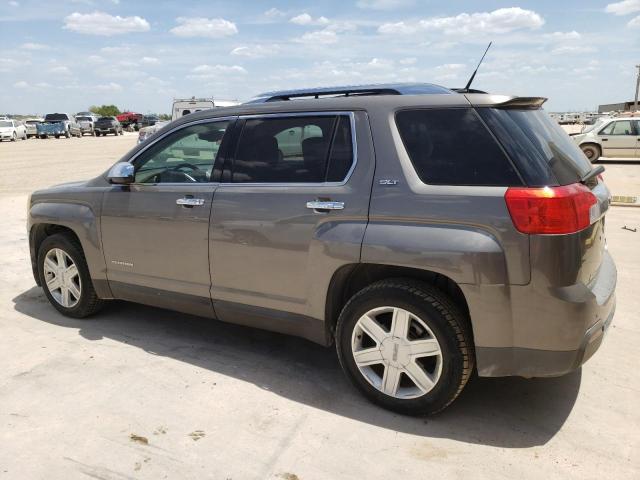 Photo 2 from auction – 2010 GMC TERRAIN SL with VIN 2CTFLJEW2A6356676