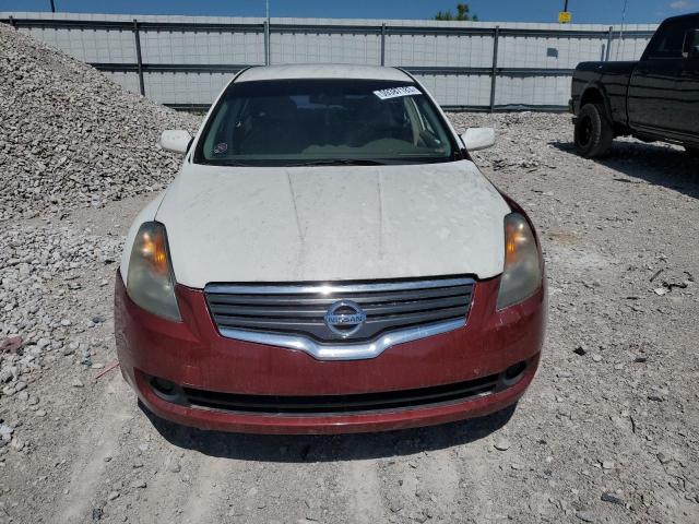 Photo 5 from auction – 2010 NISSAN ALTIMA BAS with VIN 1N4AL2AP6AC112827