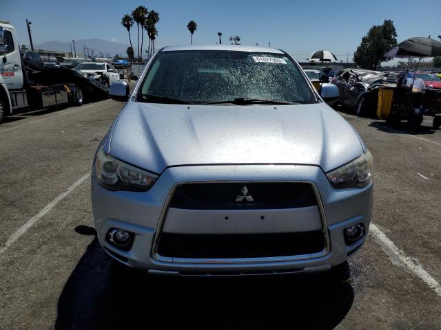 Photo 5 from auction – 2011 MITSUBISHI OUTLANDER with VIN JA4AP4AU8BZ002502