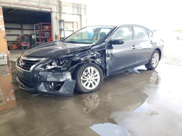 NISSAN ALTIMA 2.5 2015 with VIN 1N4AL3AP9FC228794 - Photo from auction