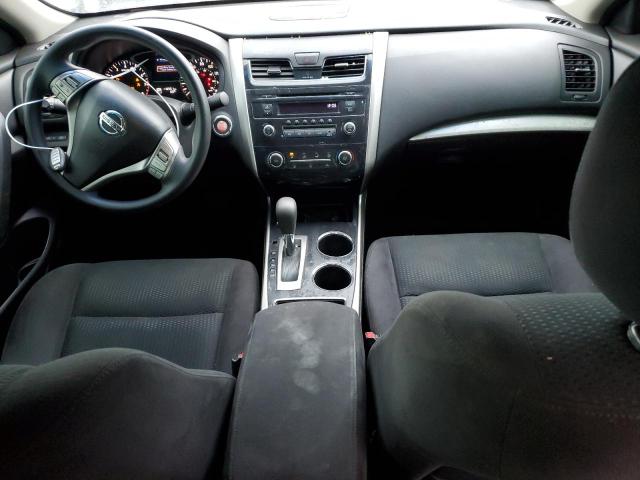 Photo 8 from auction – 2014 NISSAN ALTIMA 2.5 with VIN 1N4AL3AP7EN381709