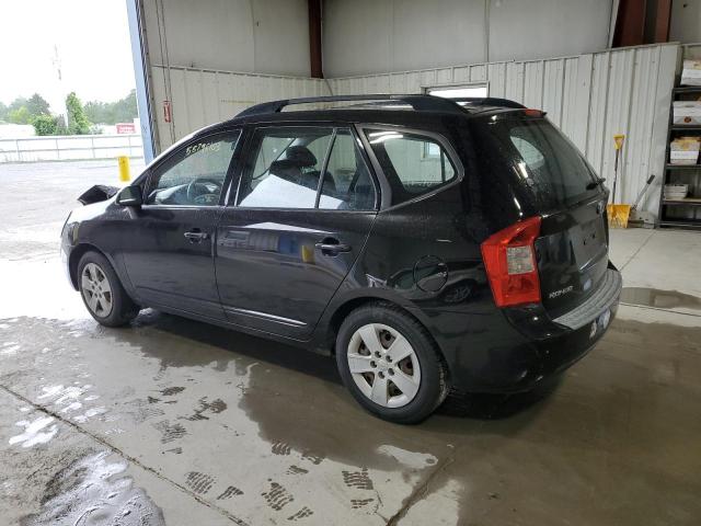 Photo 2 from auction – 2009 KIA RONDO BASE with VIN KNAFG529597287433