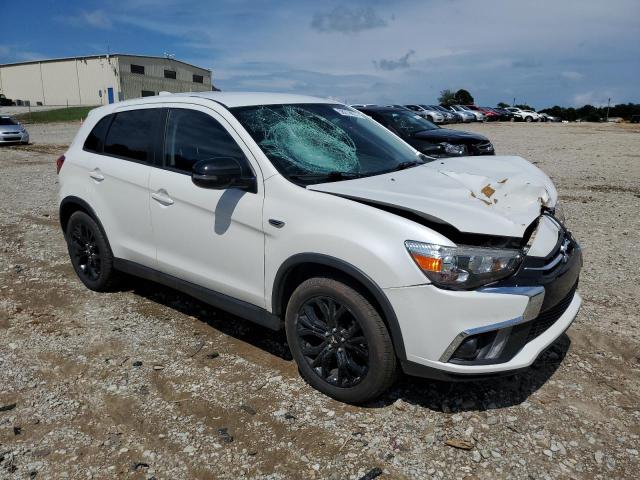 Photo 4 from auction – 2018 MITSUBISHI OUTLANDER with VIN JA4AP3AU4JU014927