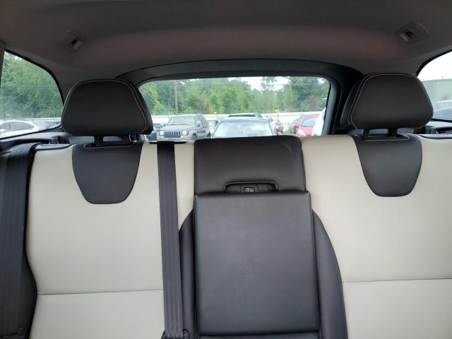Photo 10 from auction – 2017 VOLVO XC60 T5 DY with VIN YV440MRR2H2024338