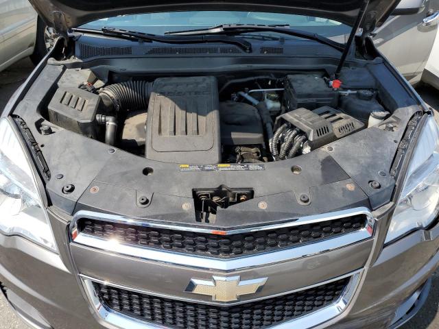 Photo 12 from auction – 2012 CHEVROLET EQUINOX LT with VIN 2GNFLEEKXC6127107