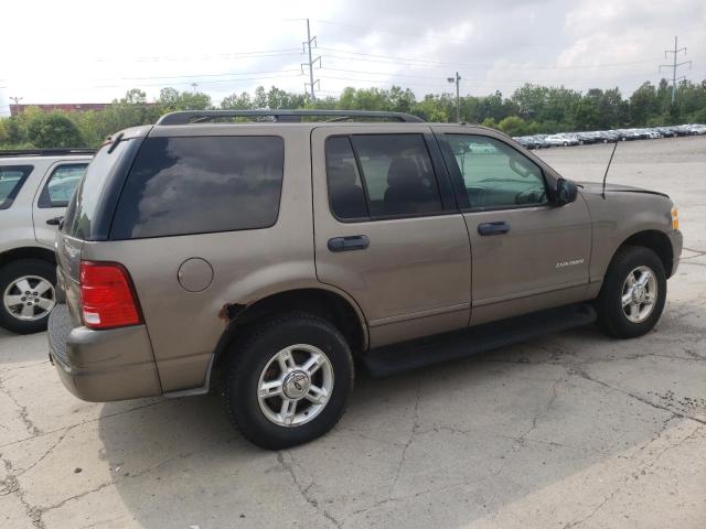 Photo 3 from auction – 2004 FORD EXPLORER X with VIN 1FMZU73K04UA85045