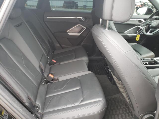Photo 11 from auction – 2020 AUDI Q3 PREMIUM with VIN WA1AECF38L1034513