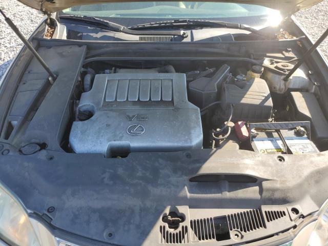 Foto 11 de la subasta – 2007 LEXUS ES 350 con VIN JTHBJ46G572147008