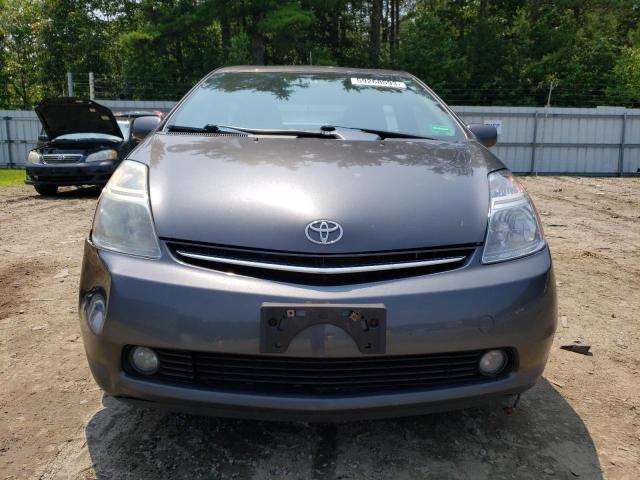 Photo 5 from auction – 2007 TOYOTA PRIUS with VIN JTDKB20U373227760