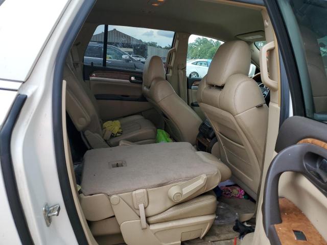 Photo 11 from auction – 2008 BUICK ENCLAVE CX with VIN 5GAER23798J269914