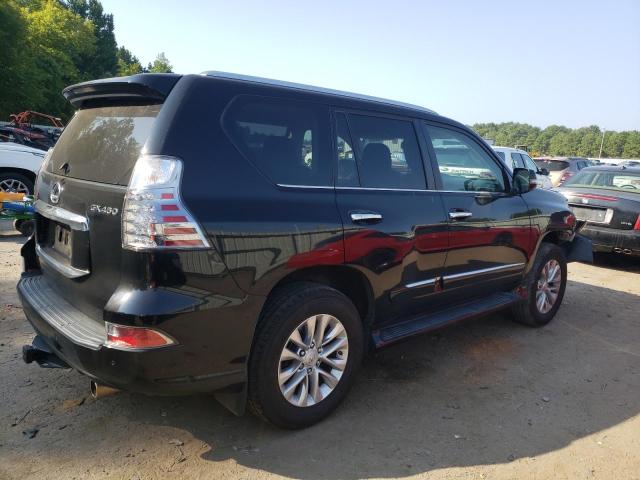 Photo 3 from auction – 2017 LEXUS GX 460 with VIN JTJBM7FX4H5155608