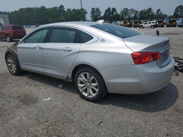 Photo 2 from auction – 2018 CHEVROLET IMPALA LT with VIN 2G1105S31J9153060