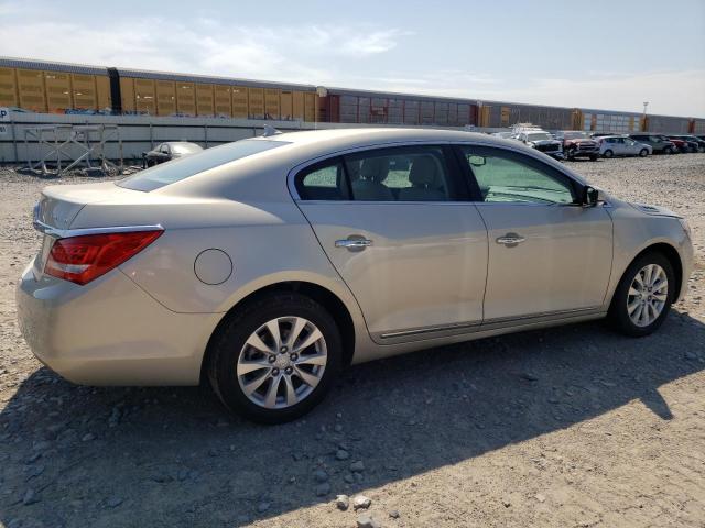 Photo 3 from auction – 2014 BUICK LACROSSE with VIN 1G4GB5GR1EF303749