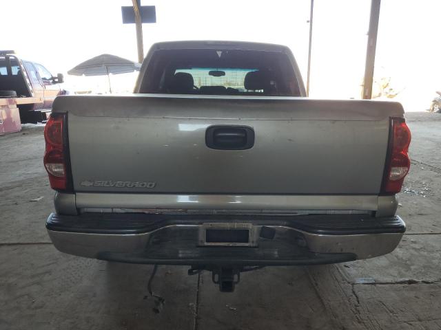 Photo 6 from auction – 2007 CHEVROLET SILVERADO with VIN 2GCEC13Z271148565