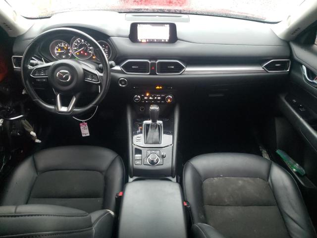 Photo 8 from auction – 2017 MAZDA CX-5 TOURI with VIN JM3KFBCL7H0174630